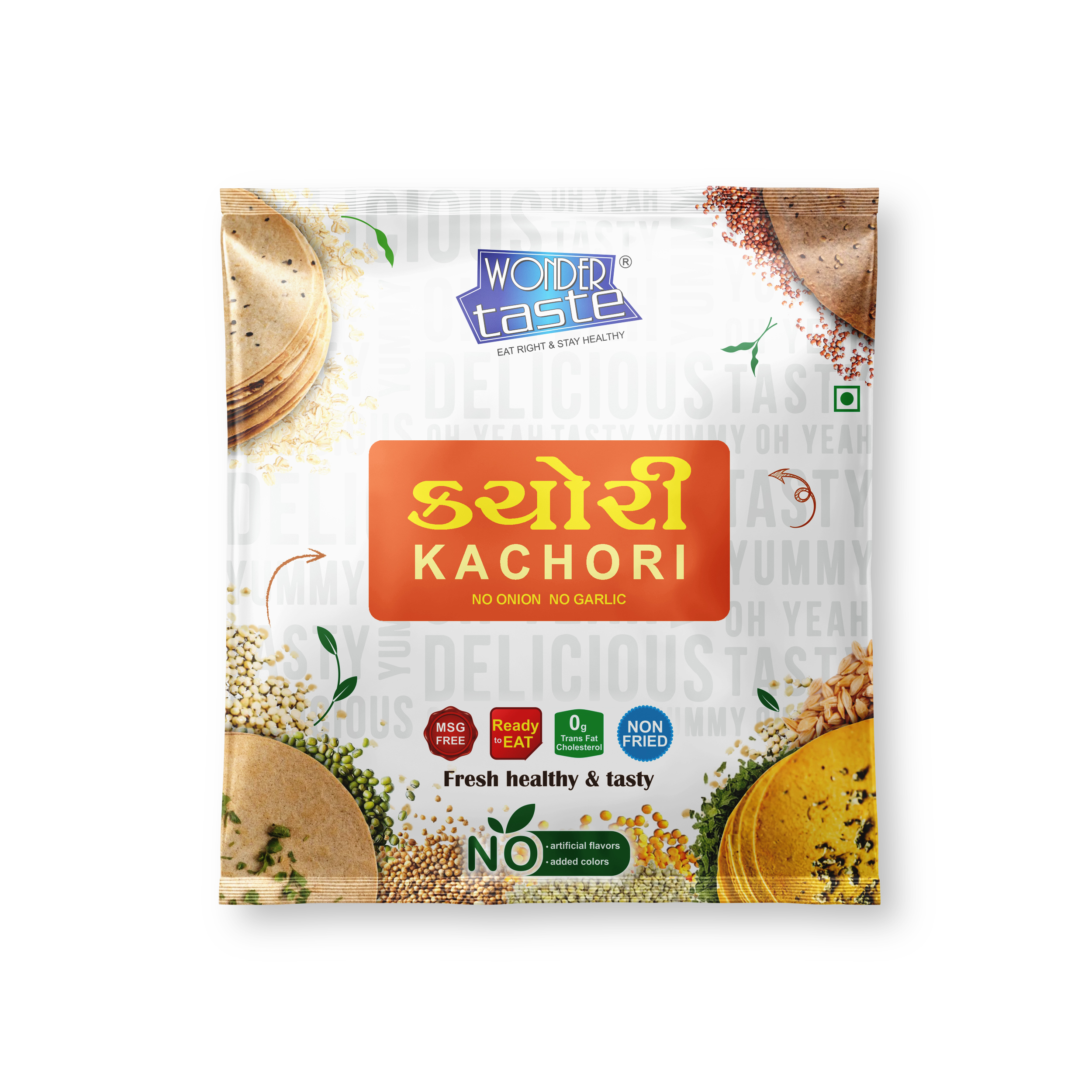 Kachori
