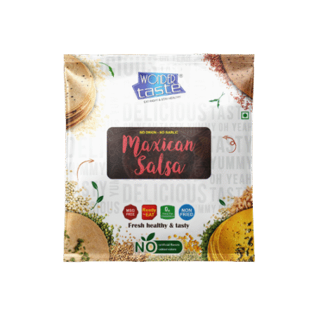 Mexican Salsa