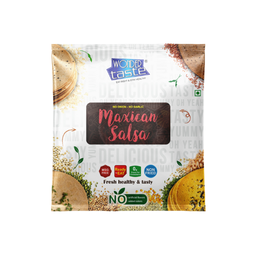 Mexican Salsa