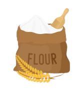 Flours